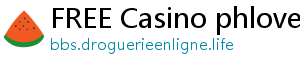 FREE Casino phlove casino